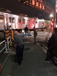 東武スカイツリーライン 鐘ヶ淵駅で人身事故 救急車のサイレンがすごい 忍者猫 ブログ